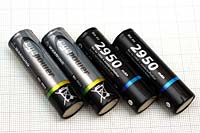 Batterie EYEPOWER 2950mA/h Ni-Mh 