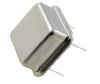 rf generator oscillator a quarzo da 25Mhz a 4000Mhz  4Ghz harmonic comb generator  Arduino beacon