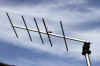 Antenna Yagi PMR 446MHz