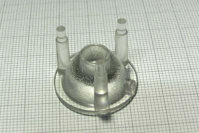  Kathod Lens tipo PL02725